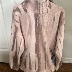 Madhappy / Columbia Collab Fleece Pullover